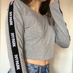 Ivy Park Top